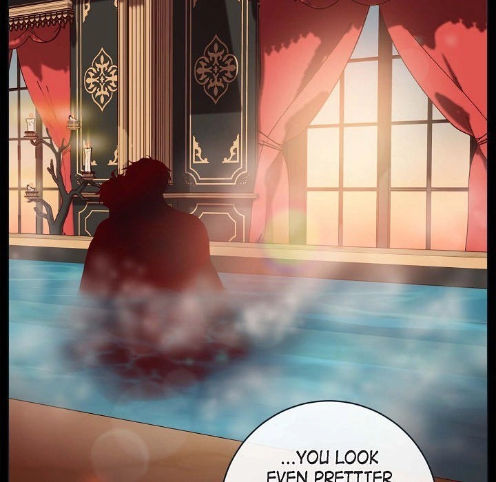 Biting The Tiger - Chapter 83 Page 43