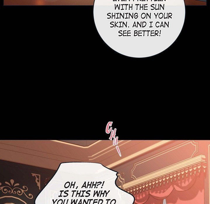 Biting The Tiger - Chapter 83 Page 44