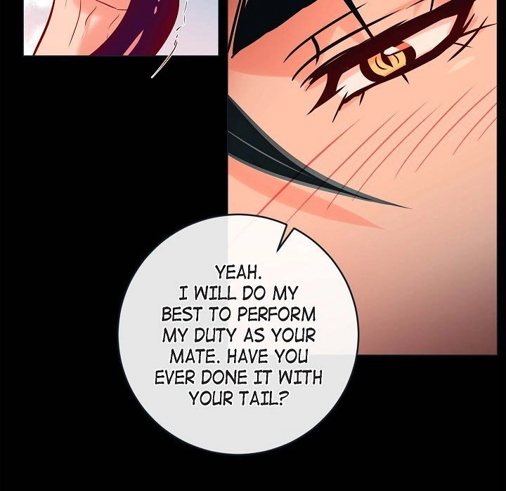 Biting The Tiger - Chapter 83 Page 47