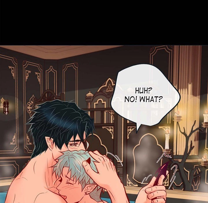 Biting The Tiger - Chapter 83 Page 48