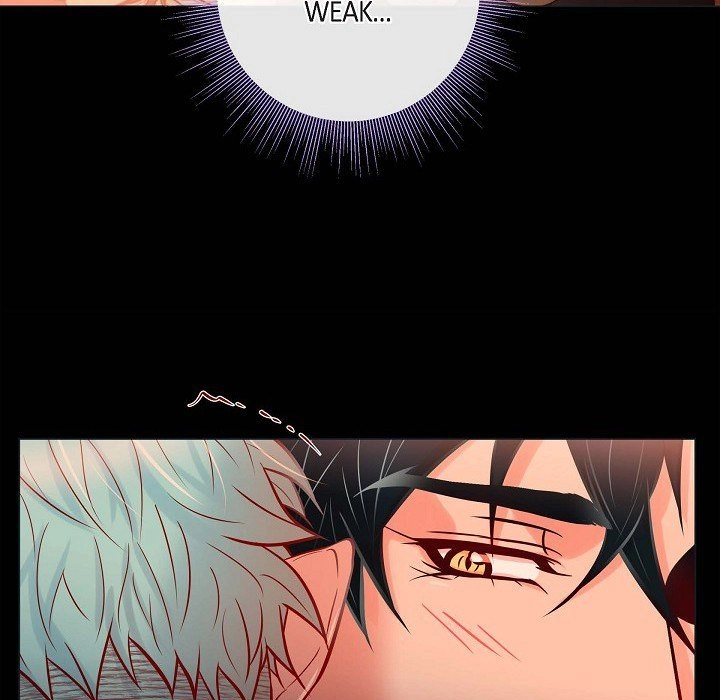 Biting The Tiger - Chapter 83 Page 54