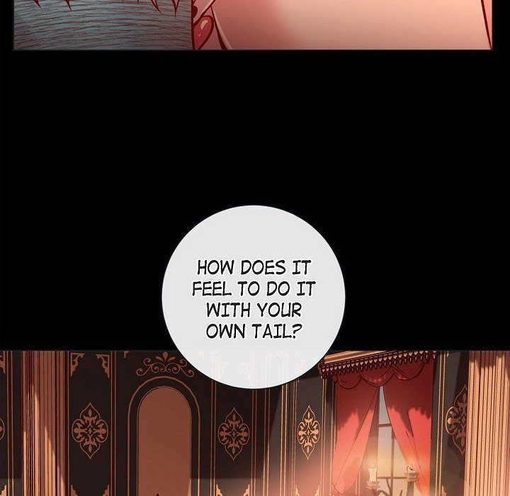 Biting The Tiger - Chapter 83 Page 55