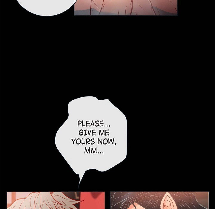 Biting The Tiger - Chapter 83 Page 59
