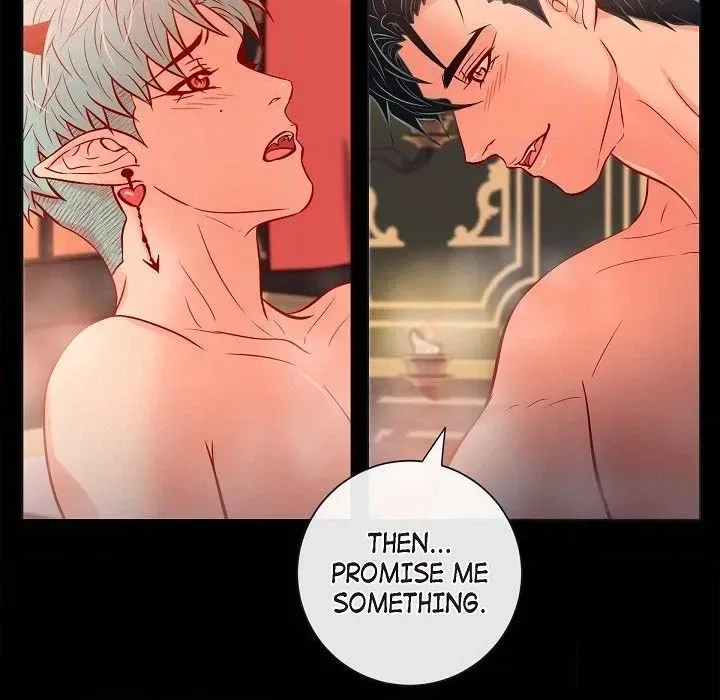 Biting The Tiger - Chapter 83 Page 60