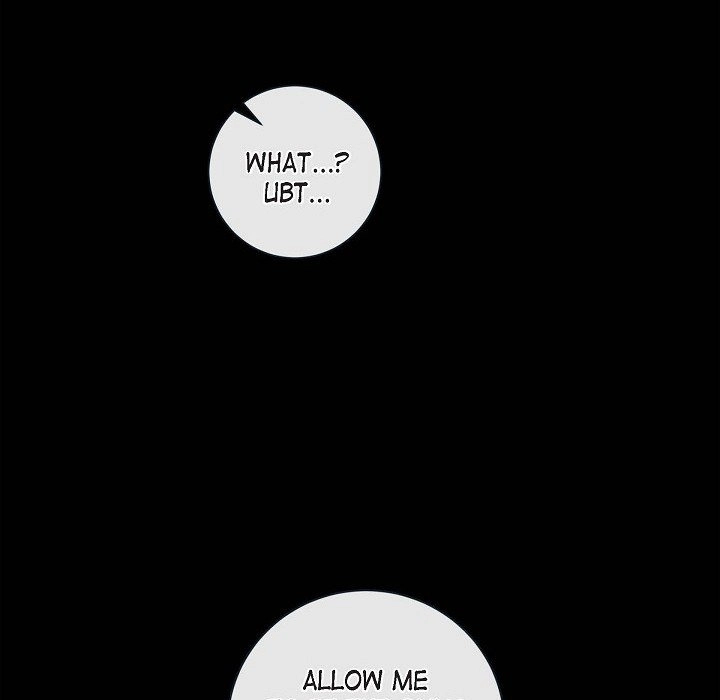 Biting The Tiger - Chapter 83 Page 61