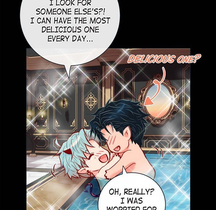 Biting The Tiger - Chapter 83 Page 66