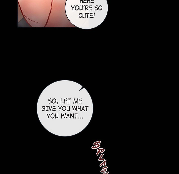Biting The Tiger - Chapter 83 Page 68