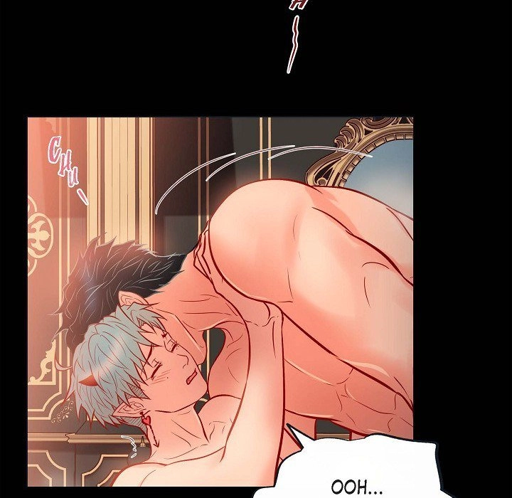 Biting The Tiger - Chapter 83 Page 69