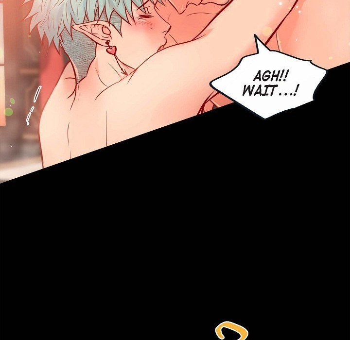 Biting The Tiger - Chapter 83 Page 71