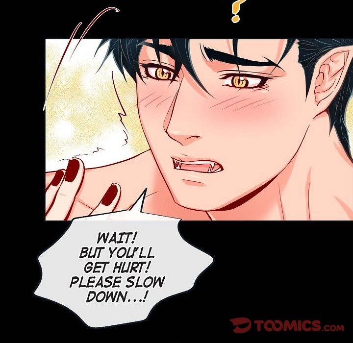 Biting The Tiger - Chapter 83 Page 72