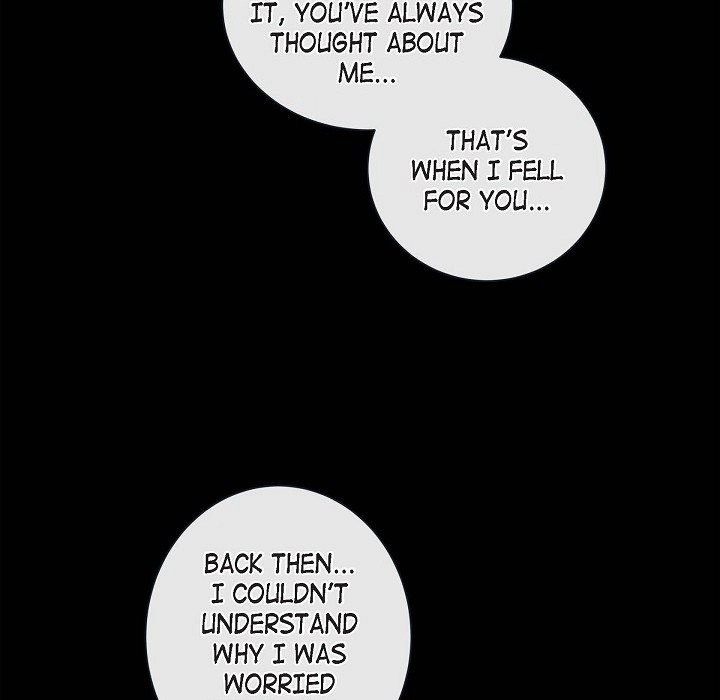 Biting The Tiger - Chapter 83 Page 74