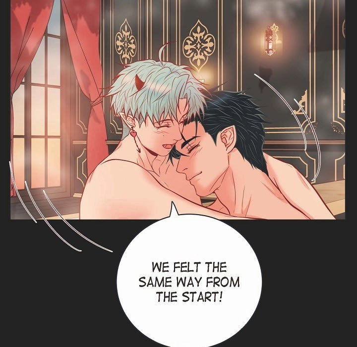 Biting The Tiger - Chapter 83 Page 79