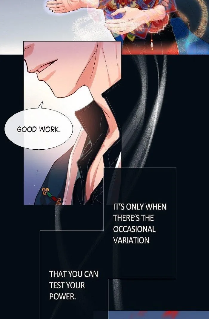 Biting The Tiger - Chapter 9 Page 3