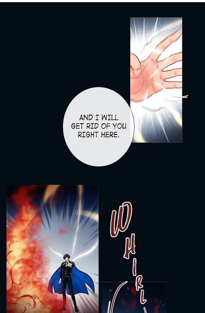 Biting The Tiger - Chapter 9 Page 11