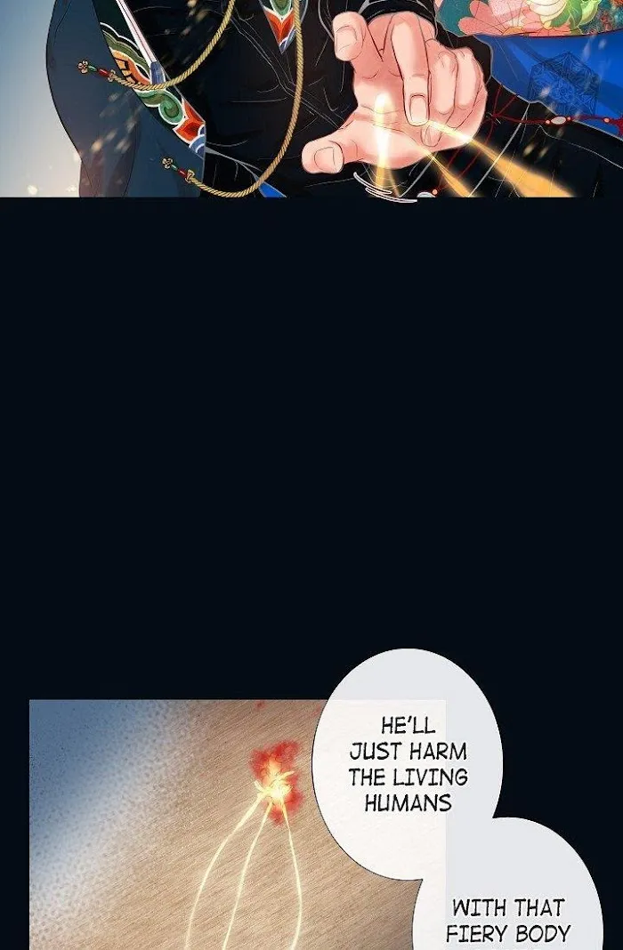 Biting The Tiger - Chapter 9 Page 13