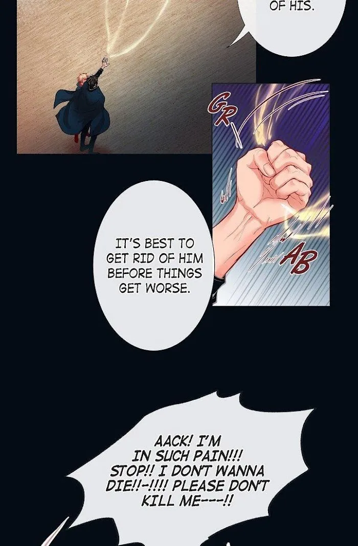 Biting The Tiger - Chapter 9 Page 14
