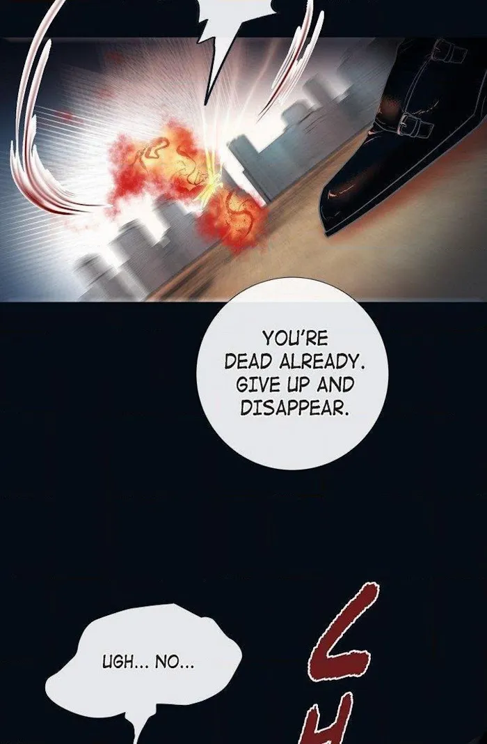 Biting The Tiger - Chapter 9 Page 15