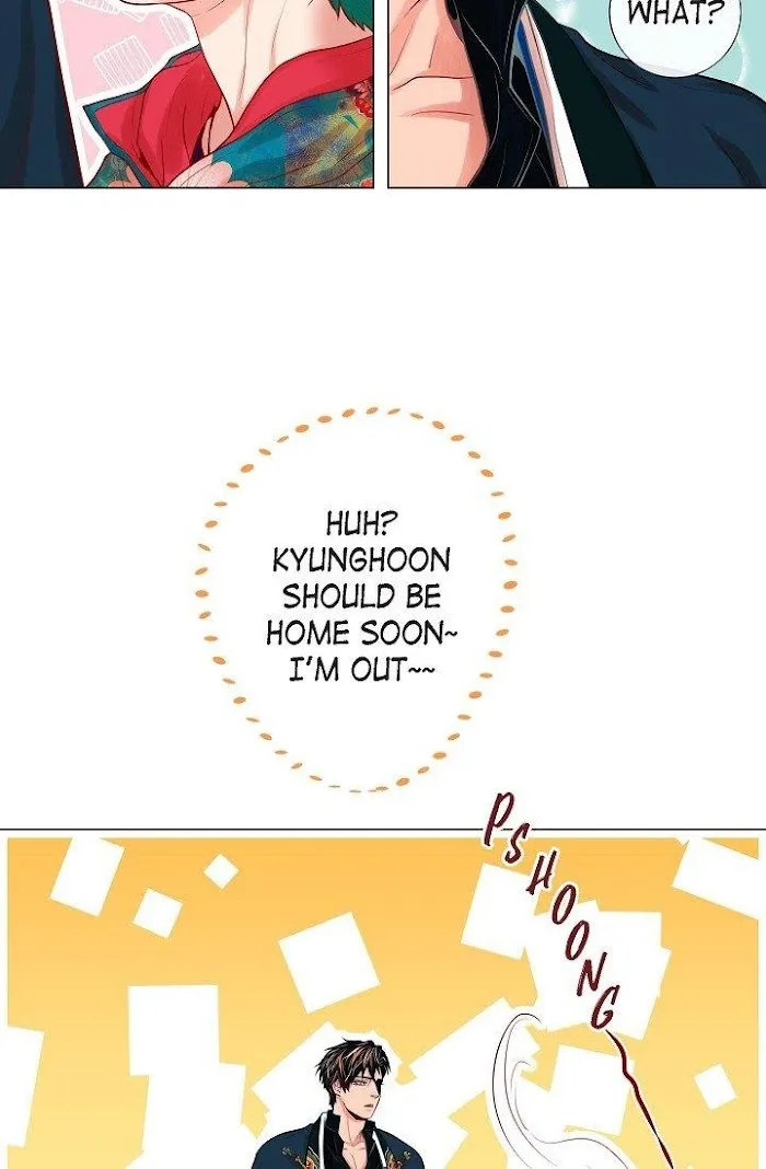 Biting The Tiger - Chapter 9 Page 27