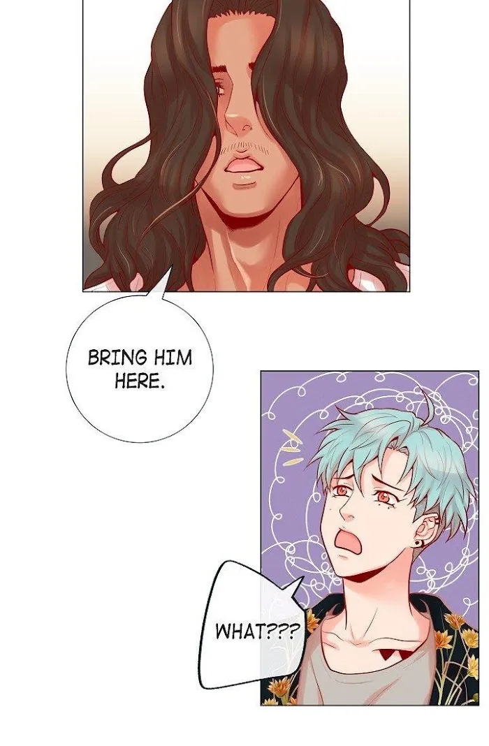 Biting The Tiger - Chapter 9 Page 30