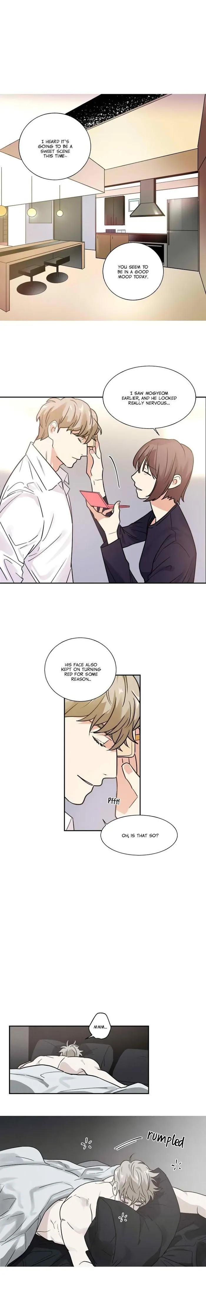 Love On My Terms - Chapter 10 Page 5
