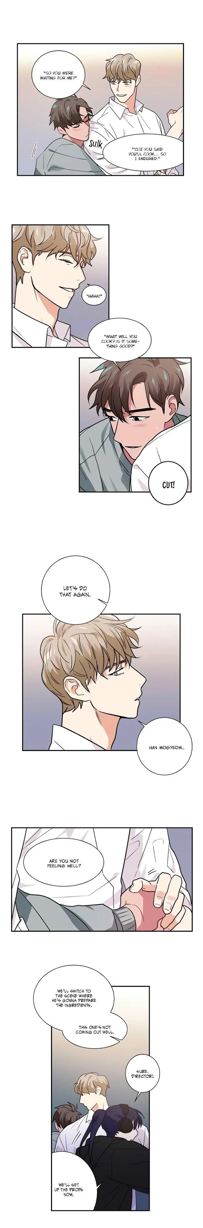 Love On My Terms - Chapter 10 Page 8