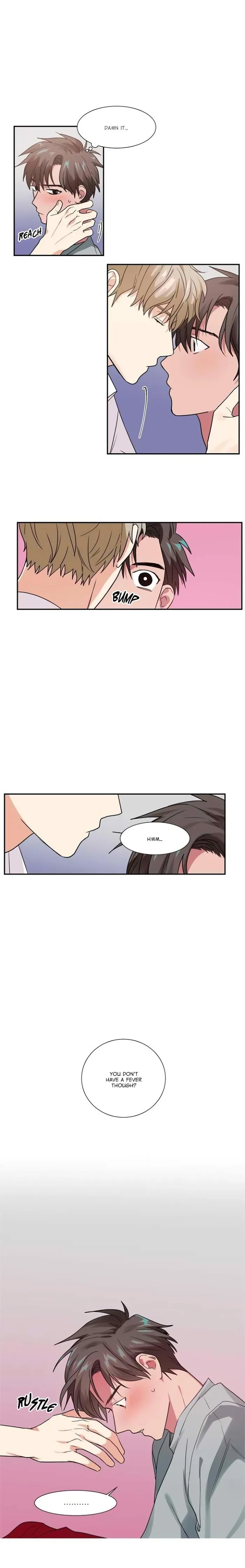 Love On My Terms - Chapter 12 Page 4