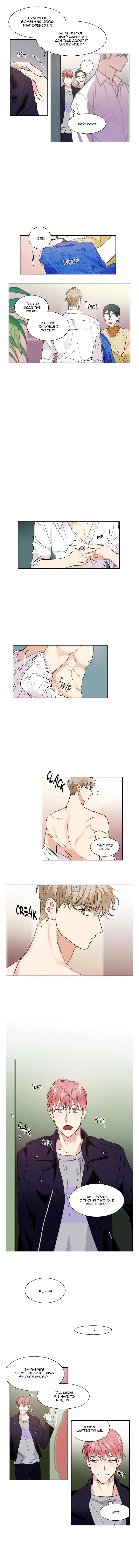 Love On My Terms - Chapter 13 Page 3