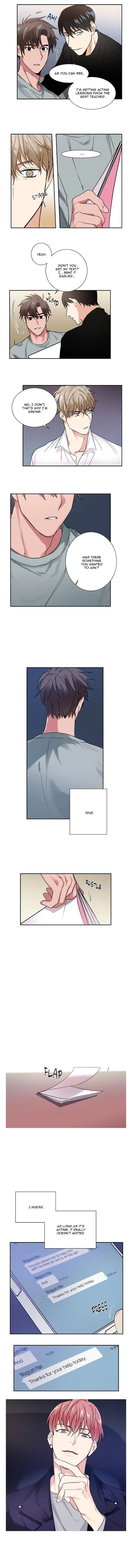 Love On My Terms - Chapter 14 Page 4