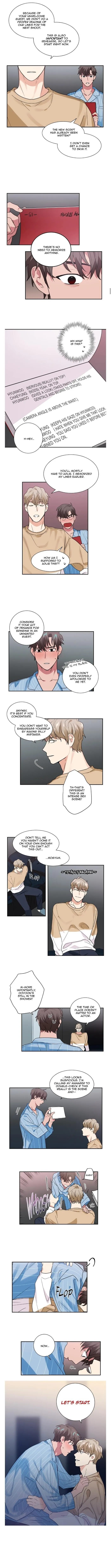 Love On My Terms - Chapter 15 Page 4