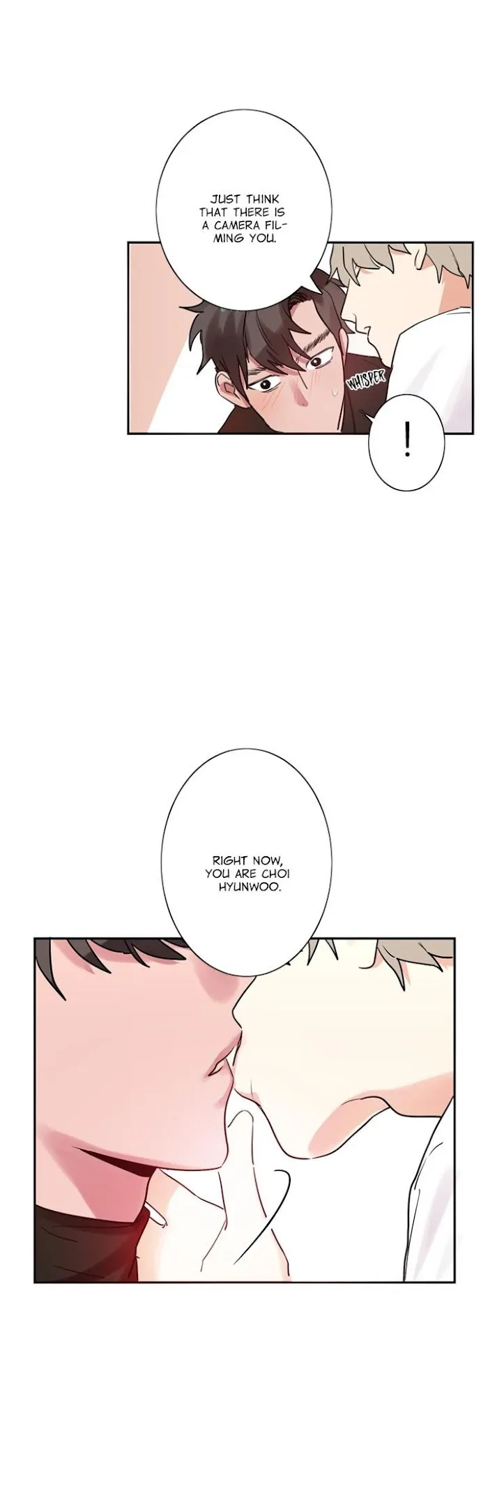 Love On My Terms - Chapter 2 Page 16