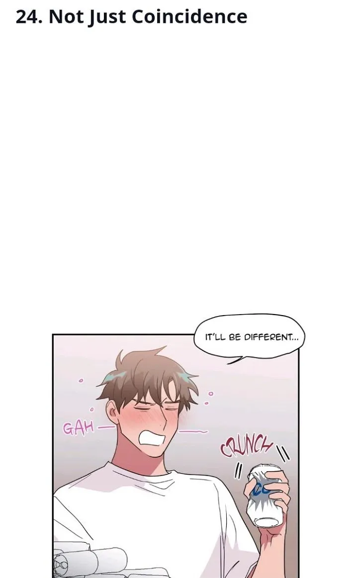 Love On My Terms - Chapter 24 Page 1