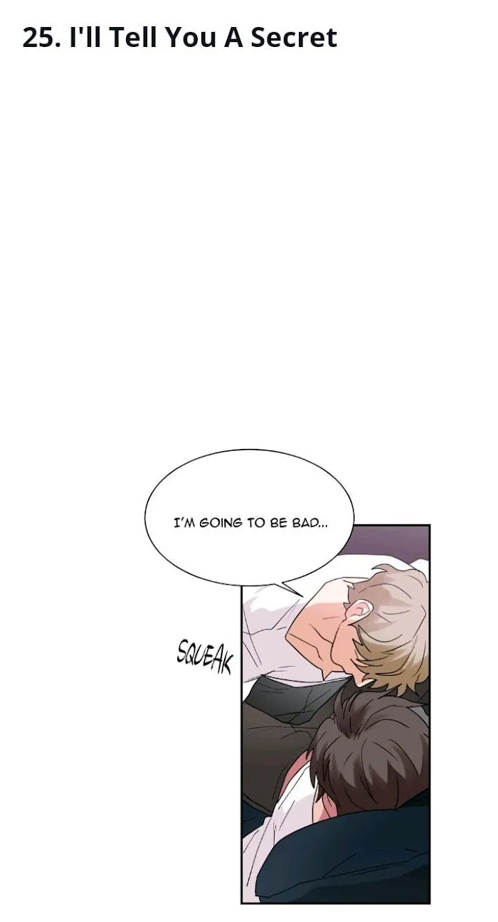 Love On My Terms - Chapter 25 Page 1
