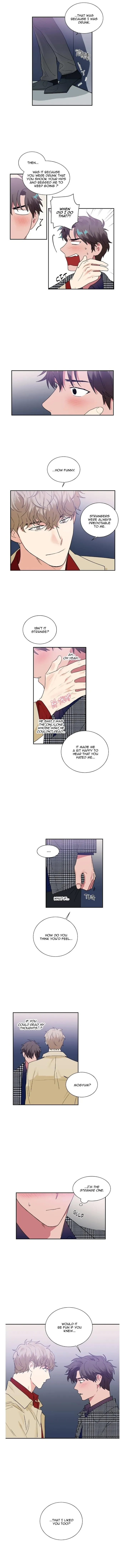 Love On My Terms - Chapter 26 Page 5