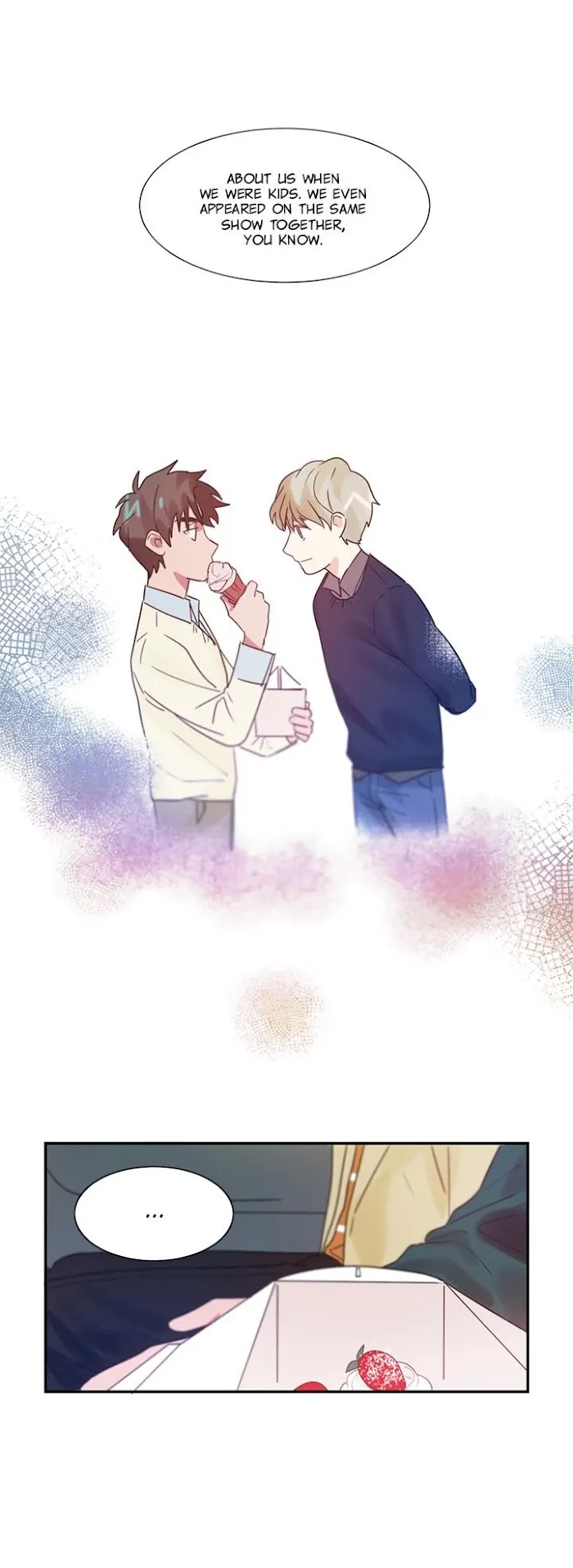 Love On My Terms - Chapter 4 Page 16