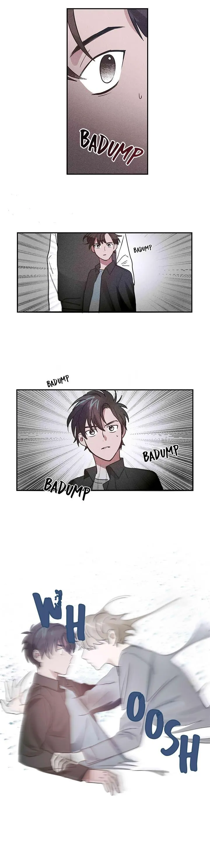 Love On My Terms - Chapter 5 Page 22