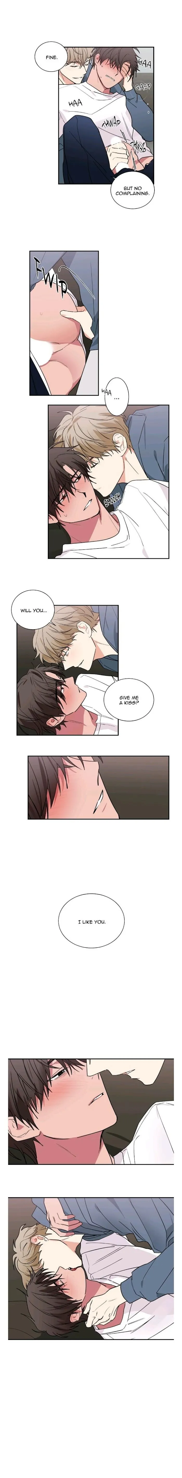 Love On My Terms - Chapter 51 Page 3