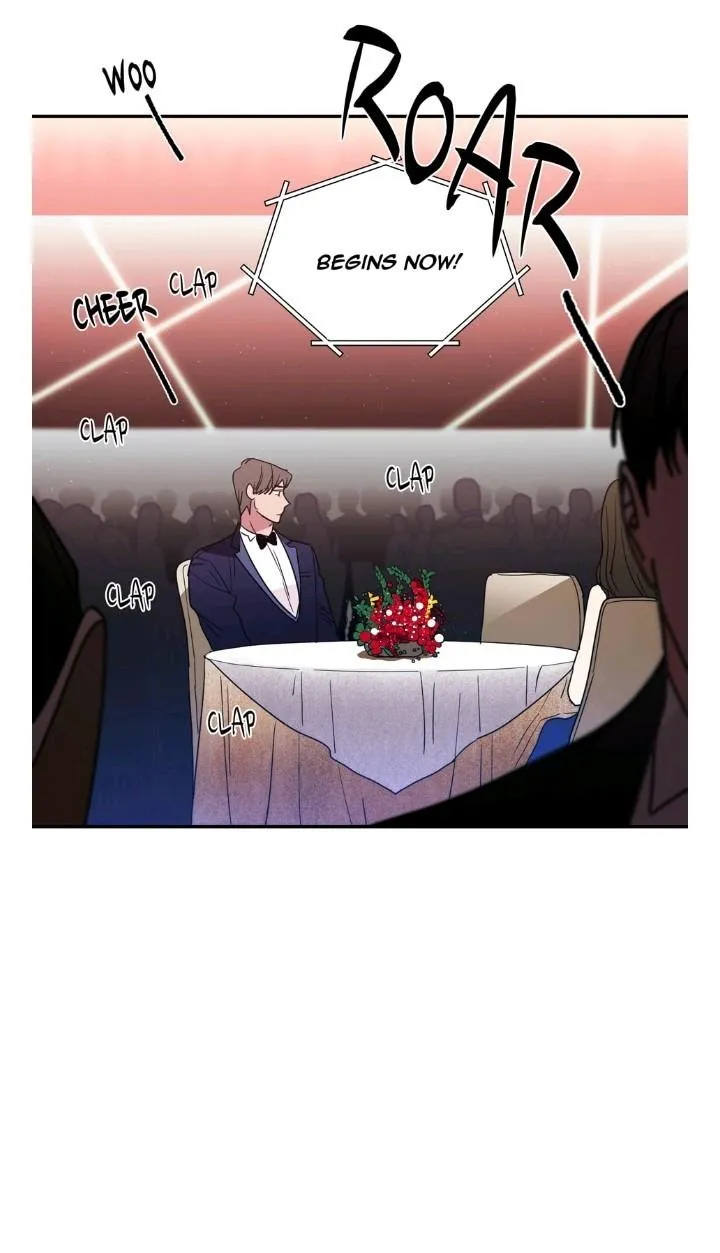 Love On My Terms - Chapter 59 Page 3