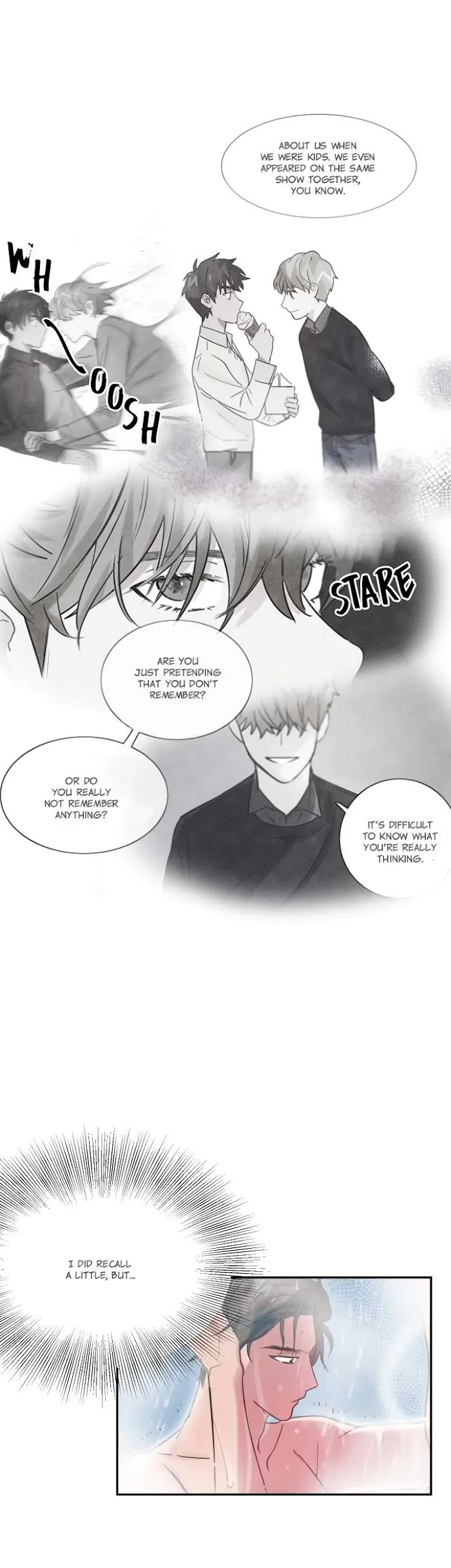 Love On My Terms - Chapter 6 Page 9