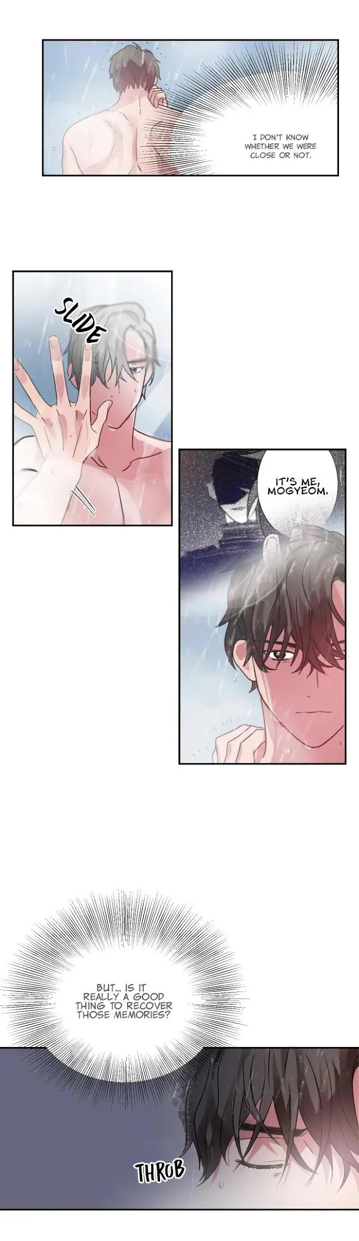 Love On My Terms - Chapter 6 Page 10