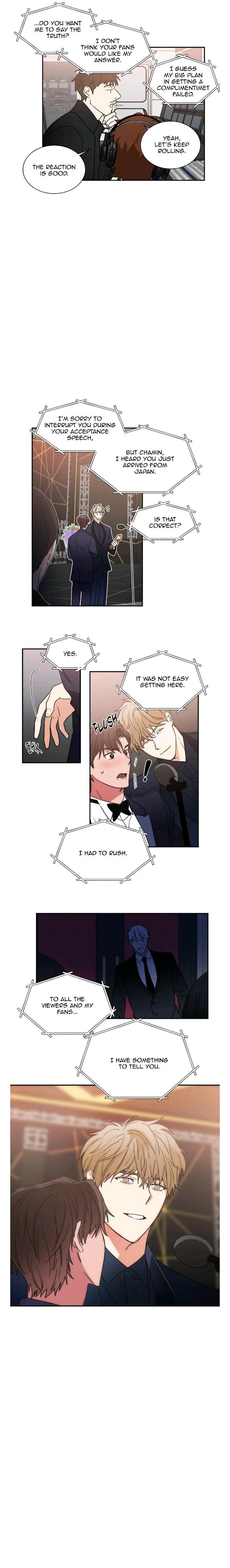 Love On My Terms - Chapter 60 Page 3
