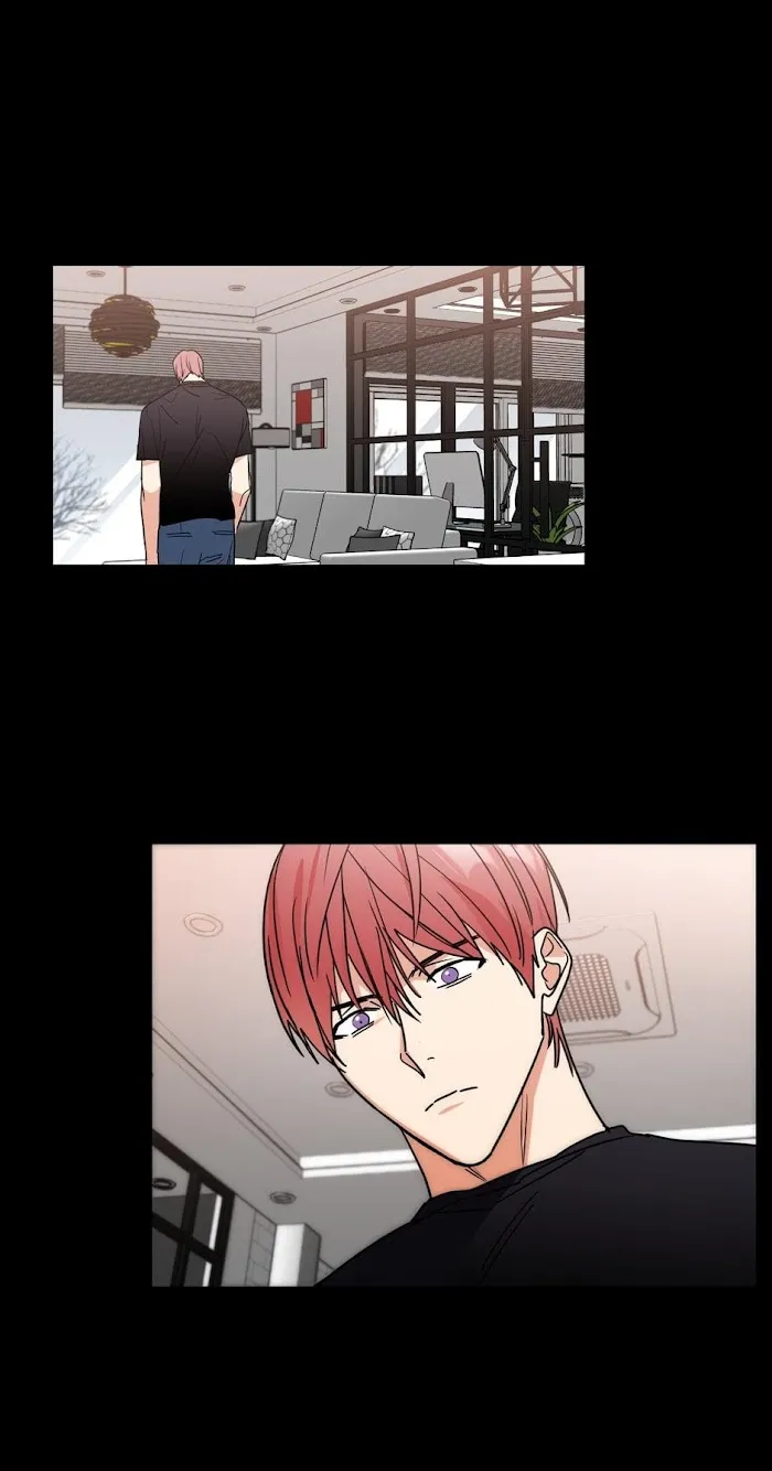 Love On My Terms - Chapter 68 Page 1