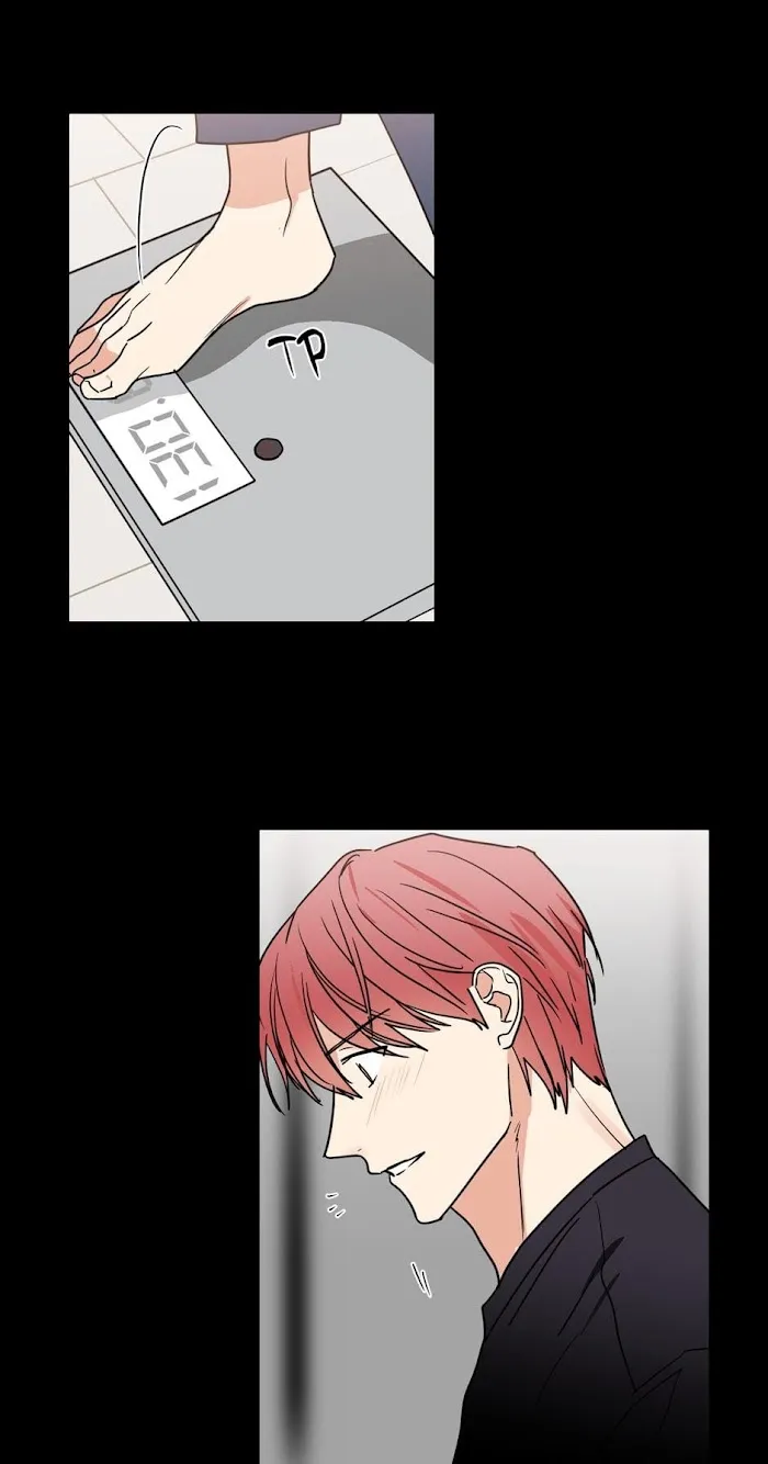 Love On My Terms - Chapter 68 Page 2