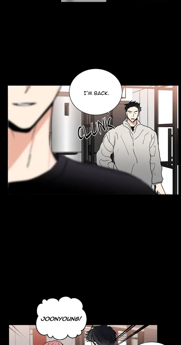 Love On My Terms - Chapter 68 Page 3
