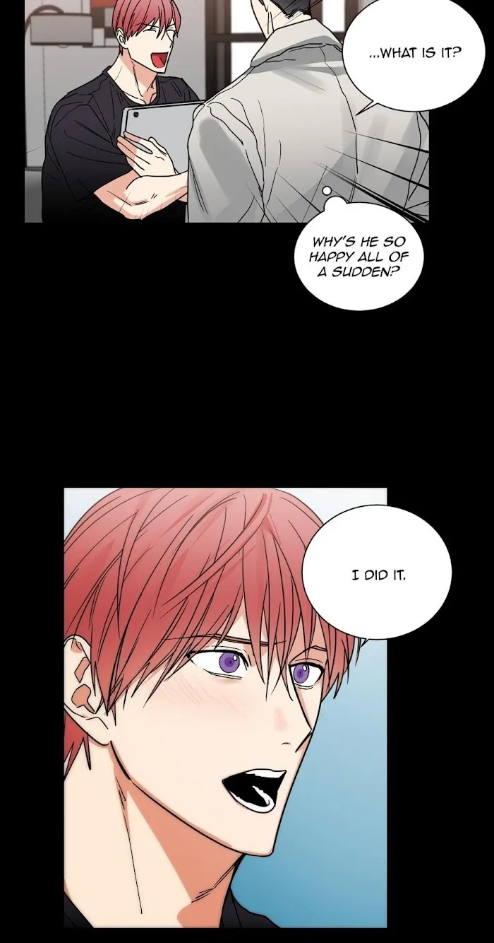 Love On My Terms - Chapter 68 Page 4