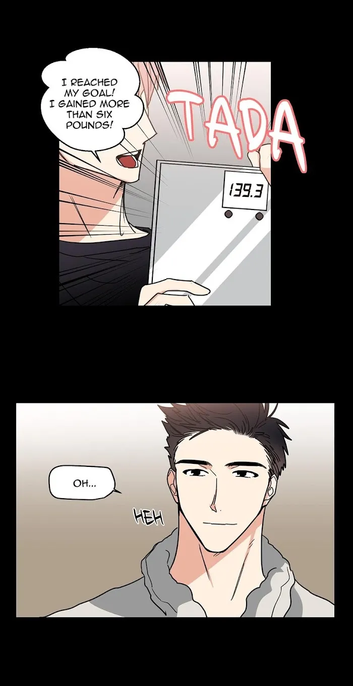Love On My Terms - Chapter 68 Page 5
