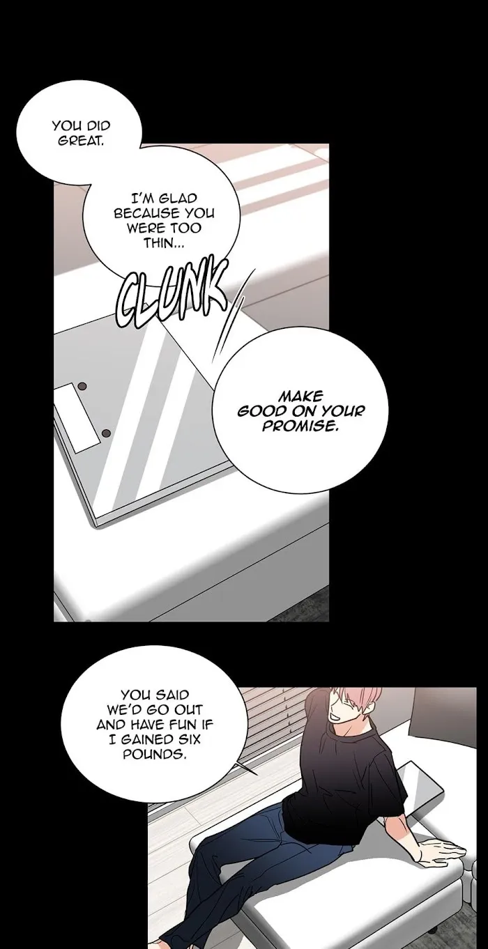 Love On My Terms - Chapter 68 Page 6