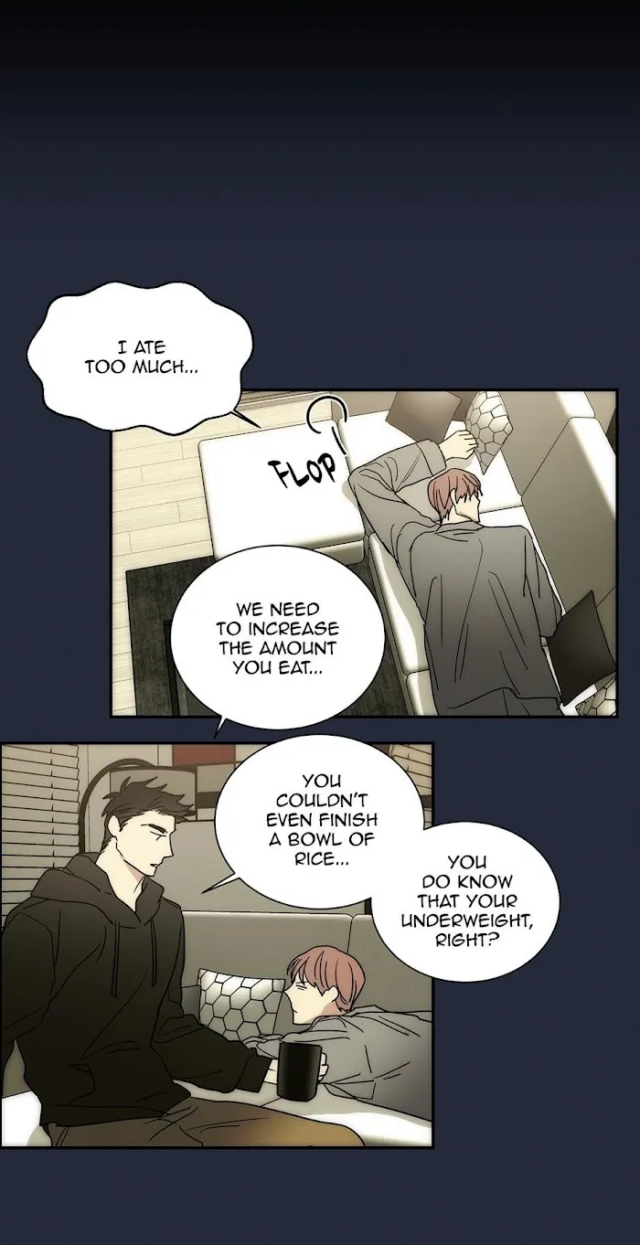 Love On My Terms - Chapter 68 Page 8