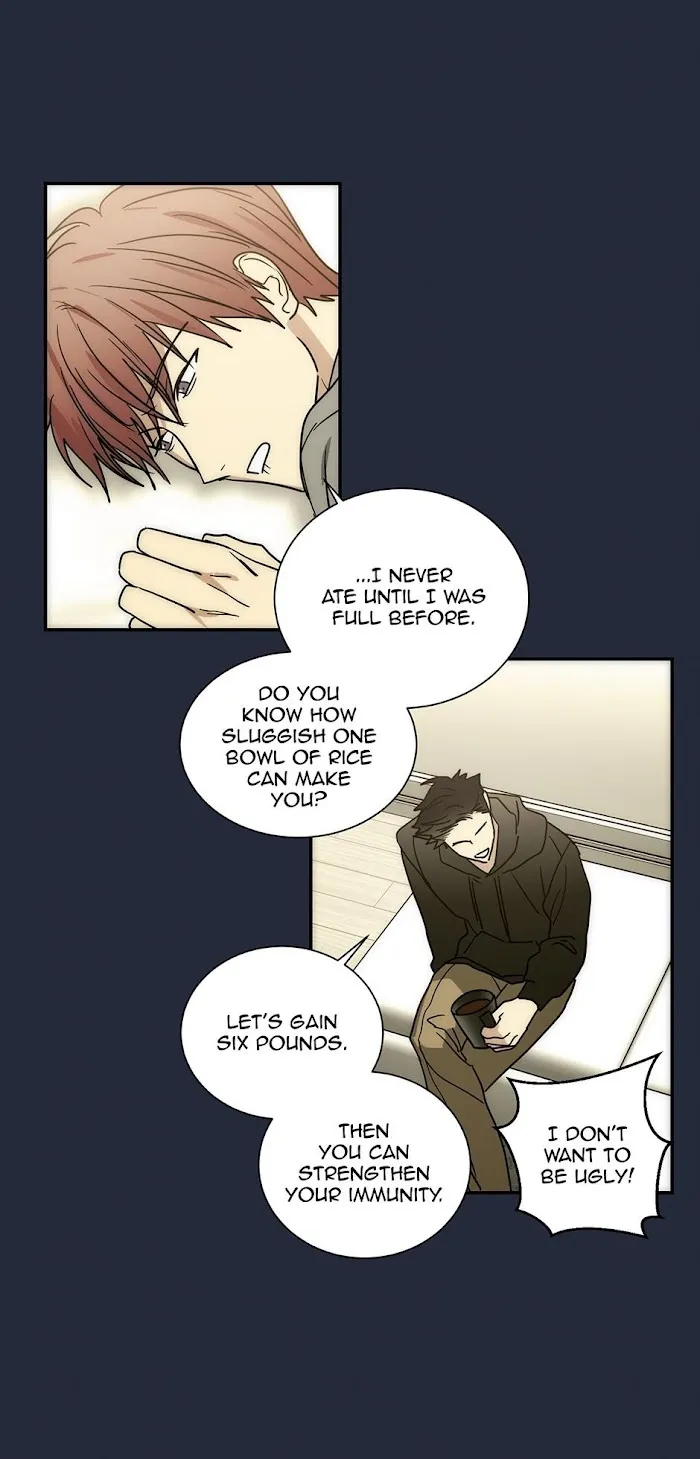 Love On My Terms - Chapter 68 Page 9