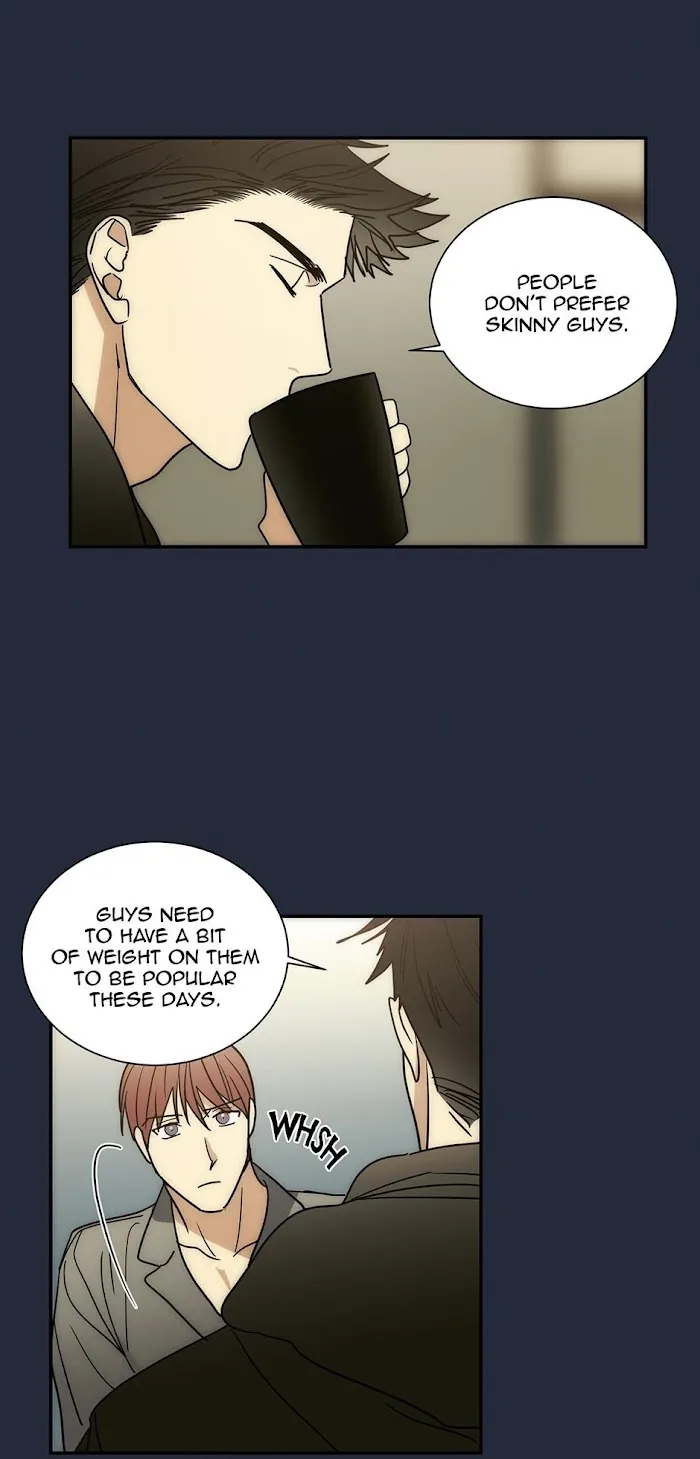 Love On My Terms - Chapter 68 Page 10