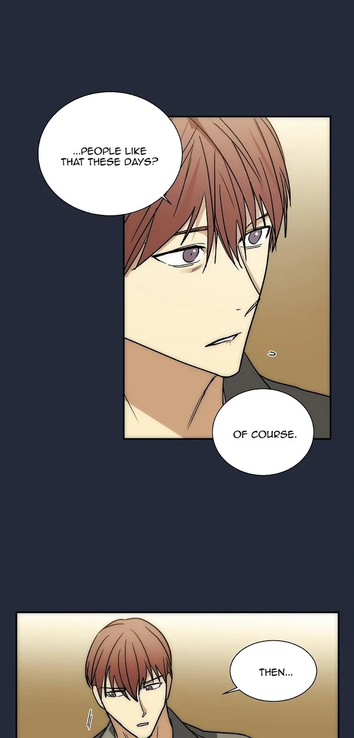 Love On My Terms - Chapter 68 Page 11